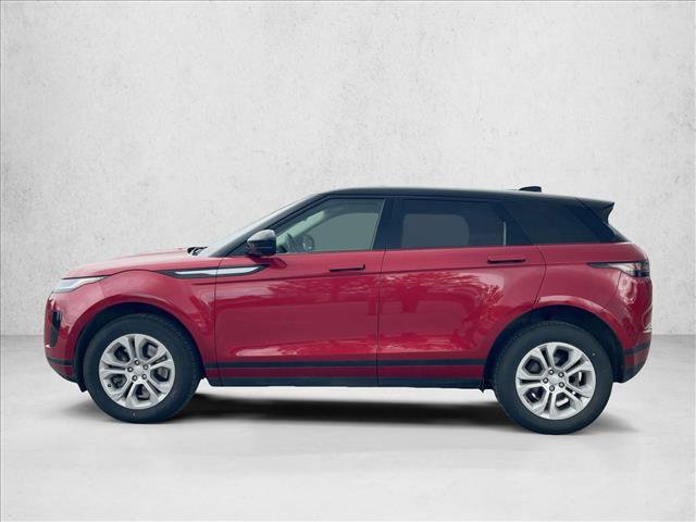 Used 2020 Land Rover Range Rover Evoque S image 9