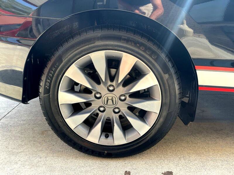 Used 2010 Honda Civic EX image 19