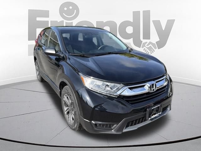 Used 2019 Honda CR-V LX image 11