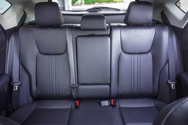 Certified 2024 Lexus NX 350 AWD w/ Cold Area Package image 18