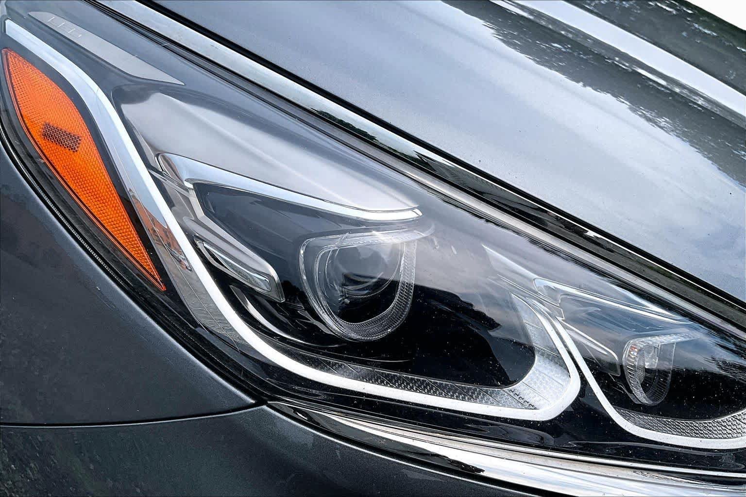 Used 2019 Hyundai Sonata Limited w/ Ultimate Package 04 FWD image 28