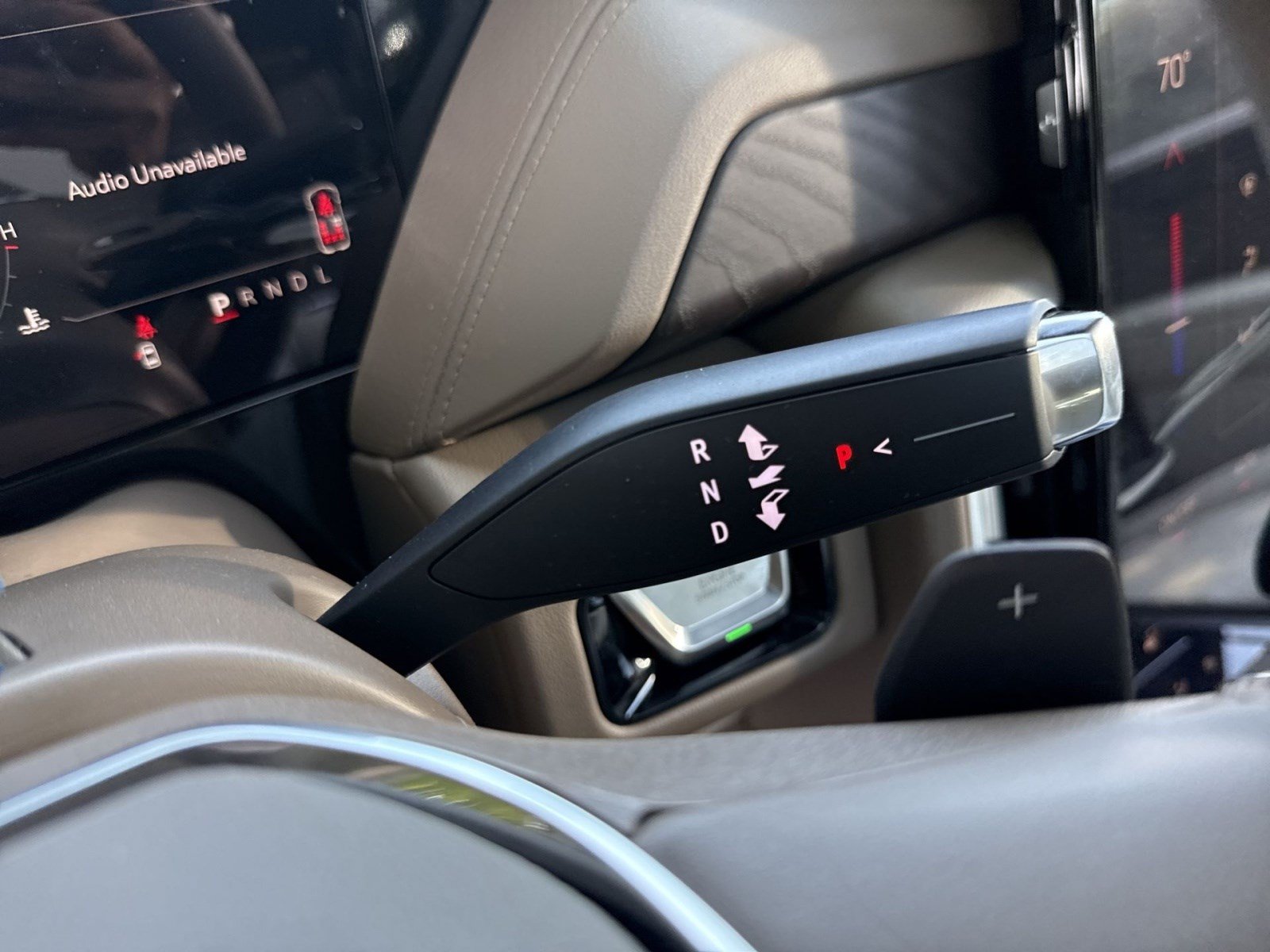 New 2026 GMC Yukon Denali w/ Advanced Technology Package AWD/4WD image 17