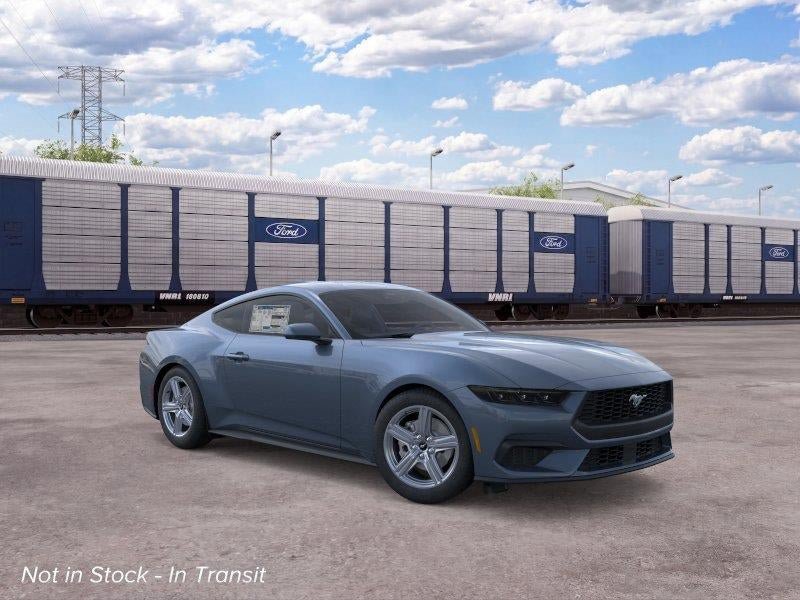 New 2026 Ford Mustang Coupe RWD image 7