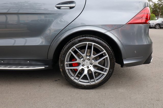 Used 2019 Mercedes-Benz GLE 63 AMG S image 32