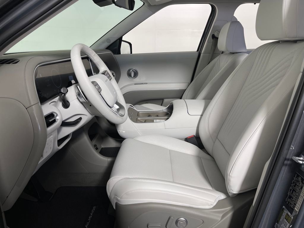 New 2026 Hyundai Palisade SEL Premium image 12