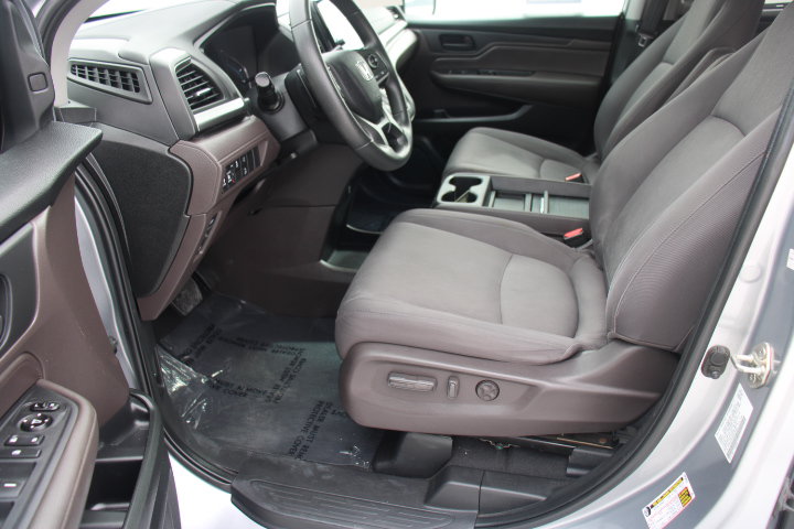 Used 2019 Honda Odyssey EX image 11