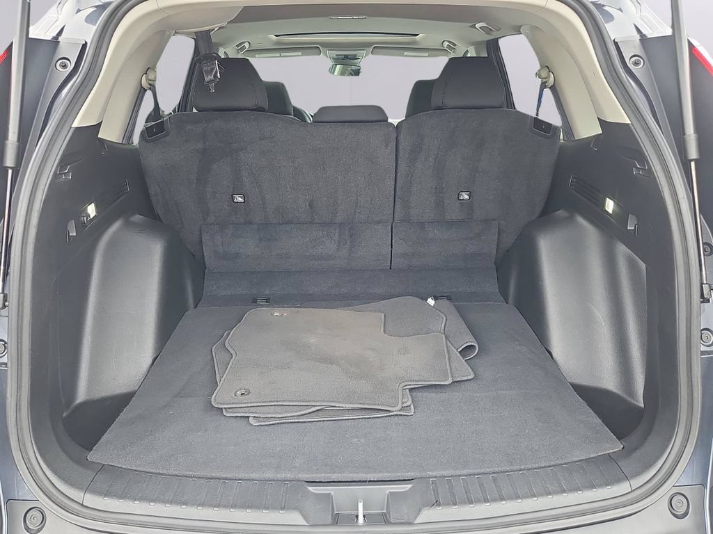 Used 2024 Honda CR-V EX image 31
