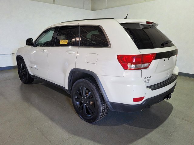 Used 2012 Jeep Grand Cherokee Altitude image 22