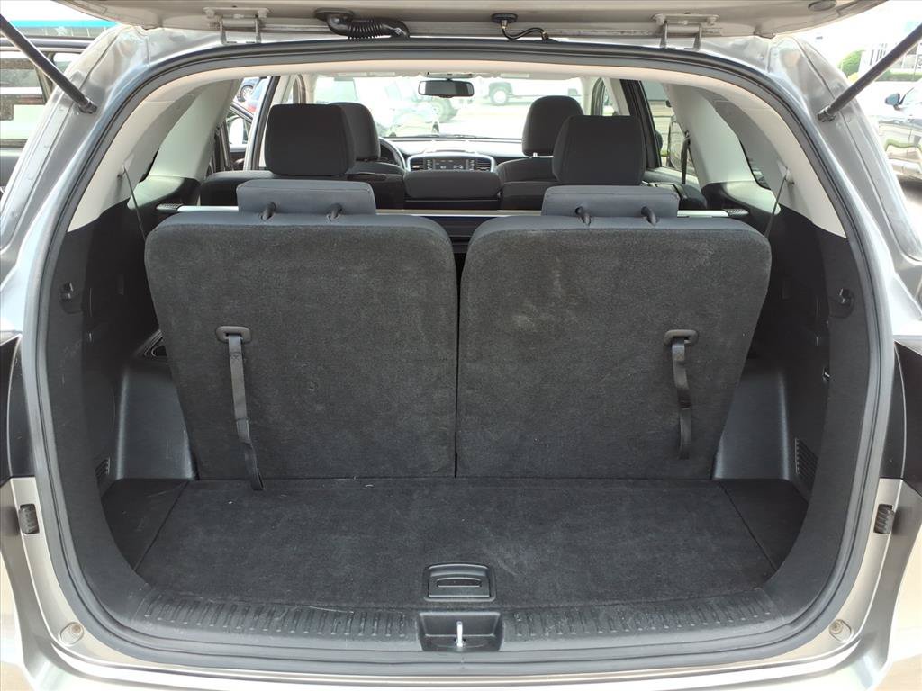 Used 2019 Kia Sorento AWD w/ LX Convenience Package image 15