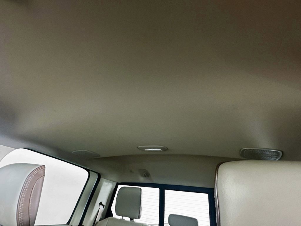 Used 2020 RAM 3500 Laramie image 21