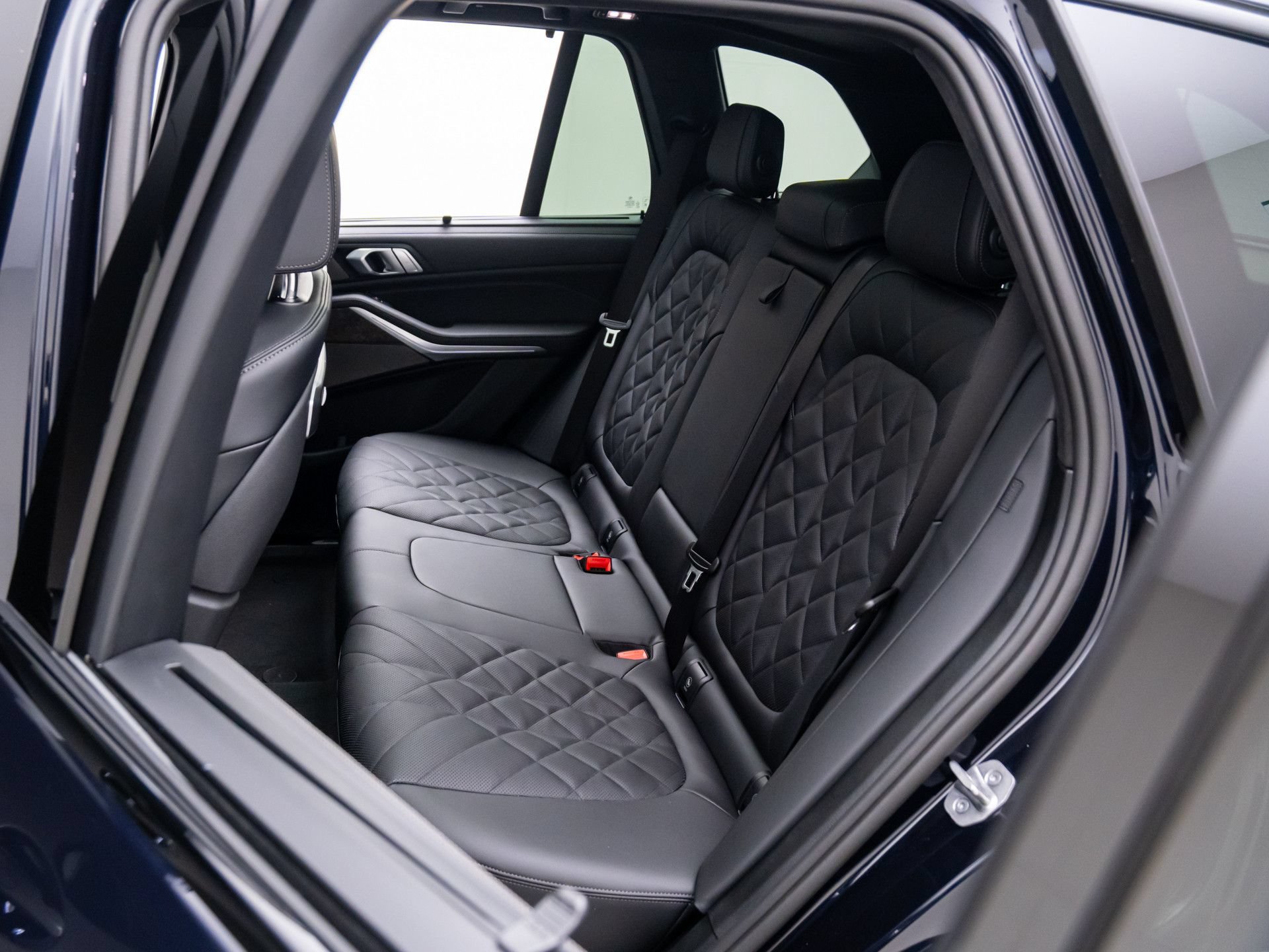 Certified 2026 BMW X5 xDrive40i AWD/4WD image 17