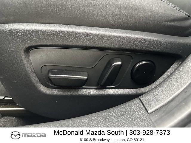 Certified 2025 MAZDA CX-30 AWD 2.5 S w/ Preferred Package image 12