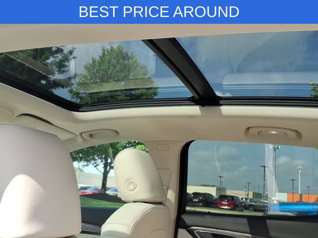 Used 2023 Buick Envision Avenir AWD/4WD image 14