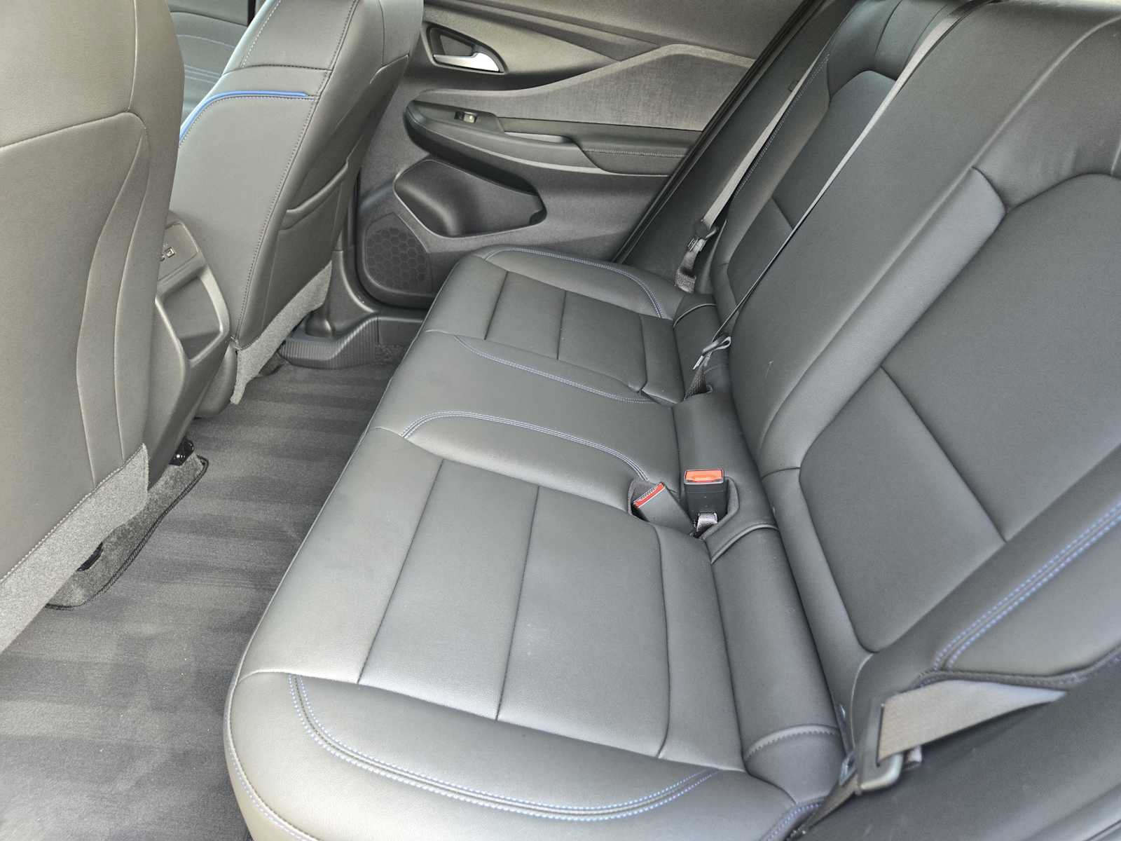 Used 2026 Buick Envista Sport Touring w/ Convenience I Package FWD image 28