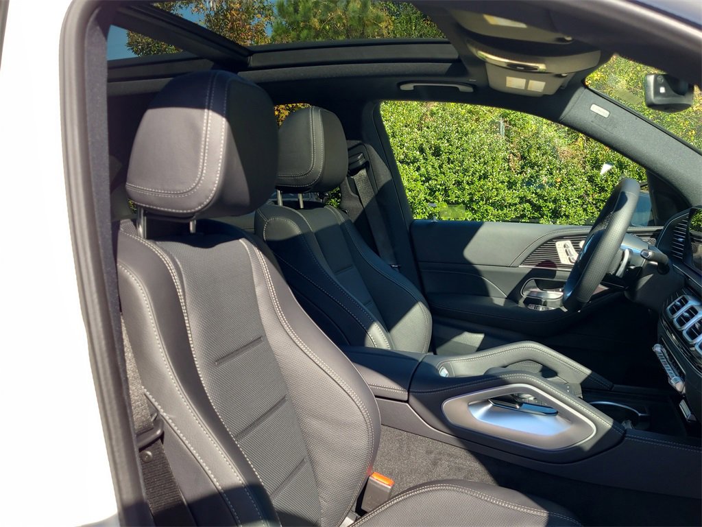 New 2026 Mercedes-Benz GLE 350 4MATIC image 19