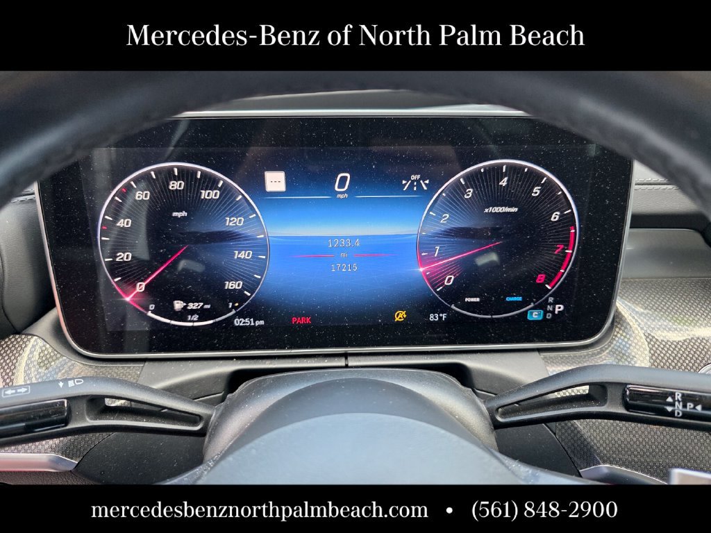 Used 2023 Mercedes-Benz C 300 4MATIC Sedan image 18