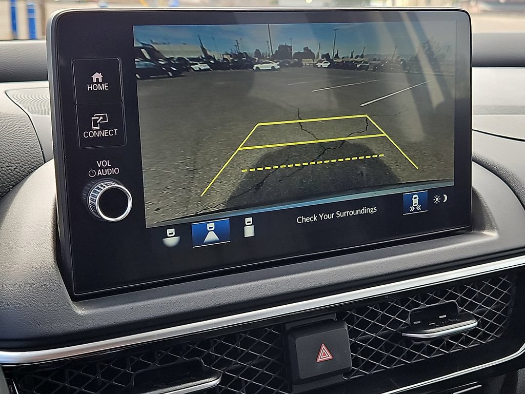 Used 2025 Acura ADX FWD image 19