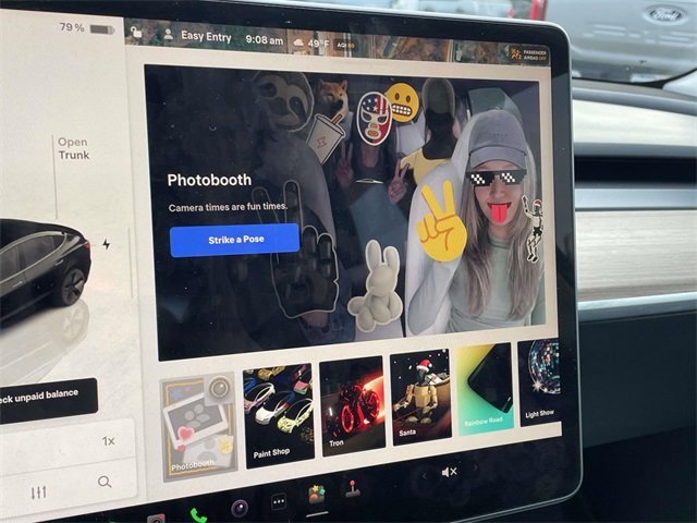 Used 2022 Tesla Model 3 Long Range image 28