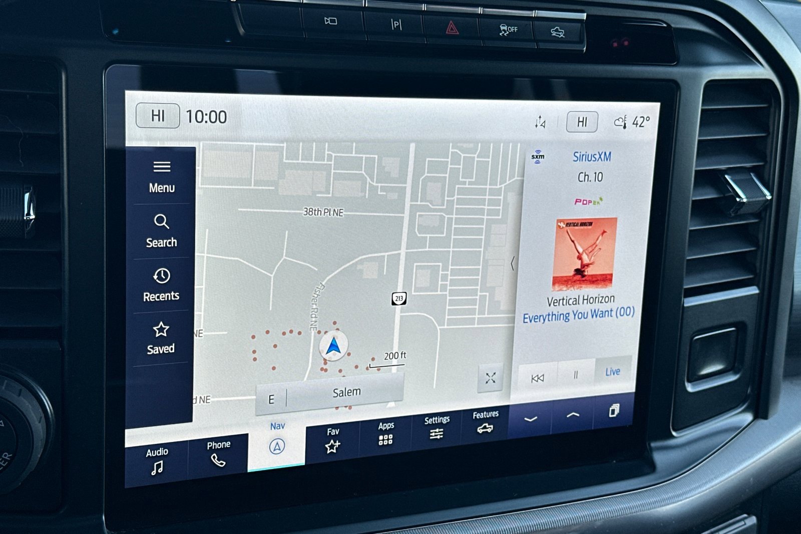 Used 2022 Ford F150 Raptor w/ Equipment Group 801A High image 17