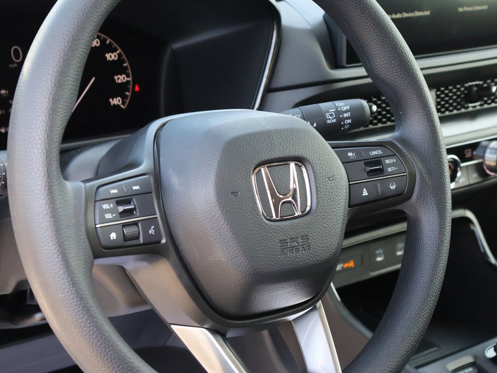 New 2026 Honda CR-V EX image 14