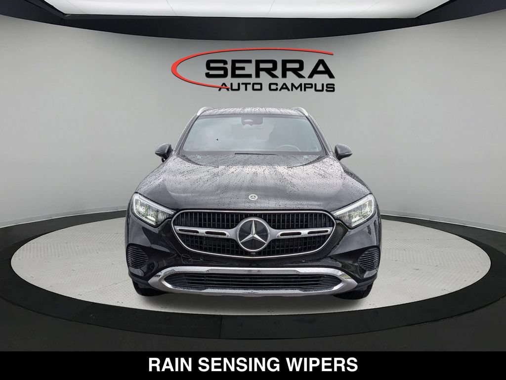 Certified 2023 Mercedes-Benz GLC 300 4MATIC image 2