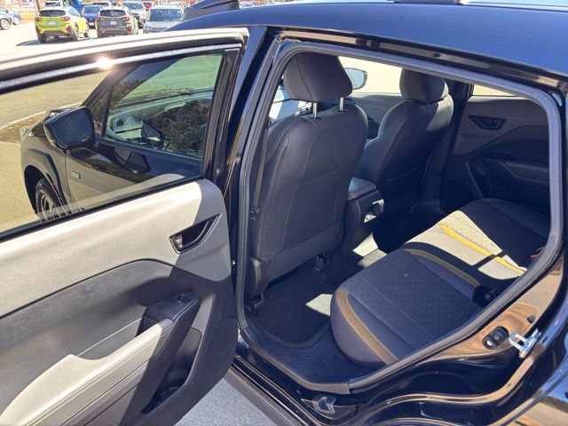 Certified 2024 Subaru Crosstrek 2.5i Sport image 17