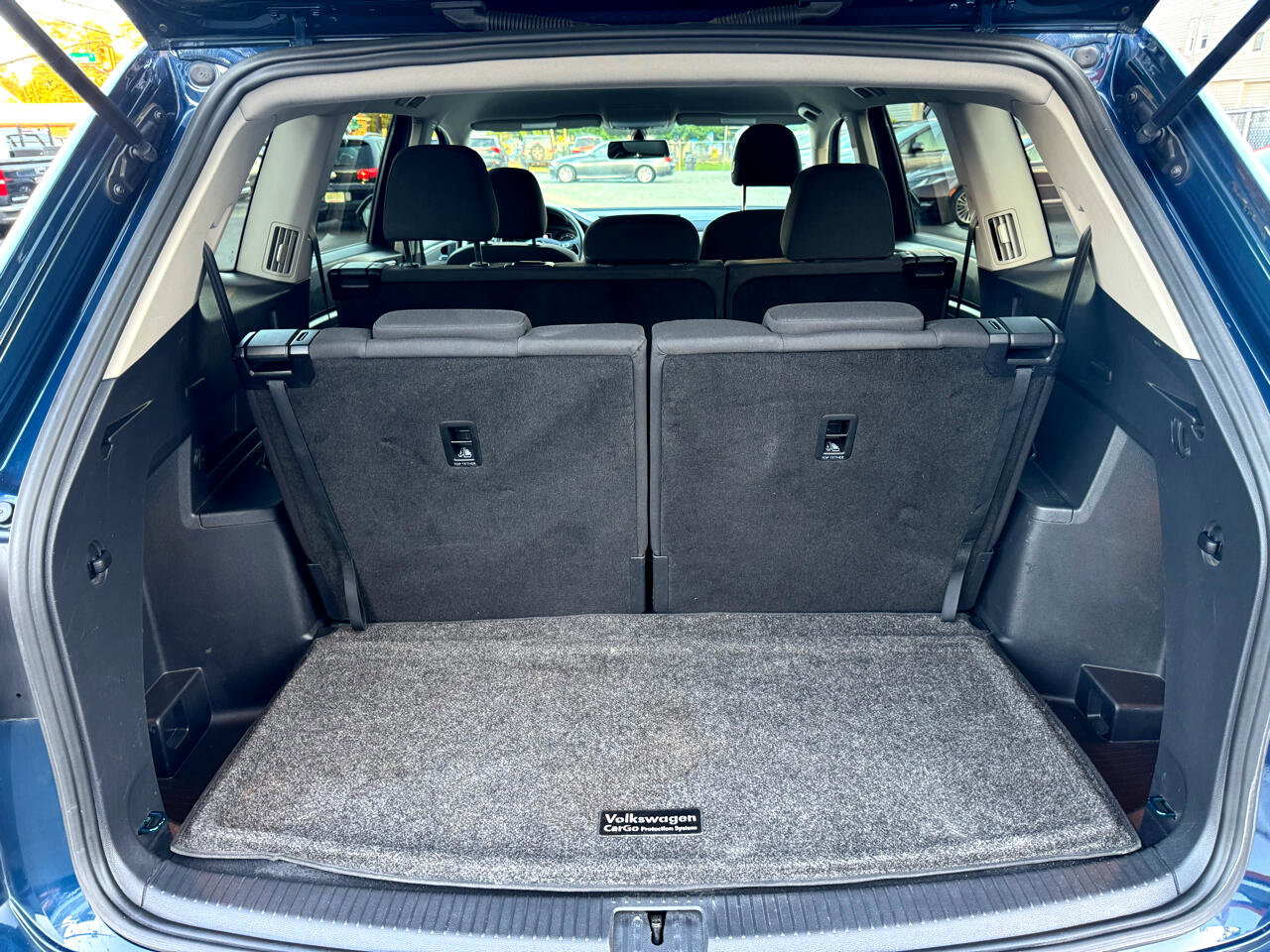 Used 2019 Volkswagen Atlas S w/ Towing Package image 24