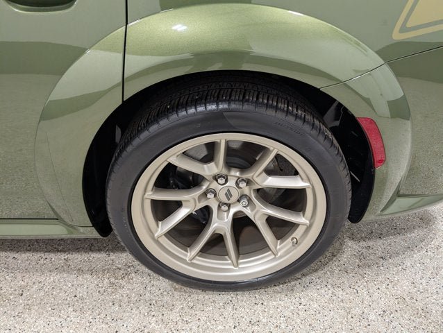 Used 2023 Dodge Charger Scat Pack RWD image 10