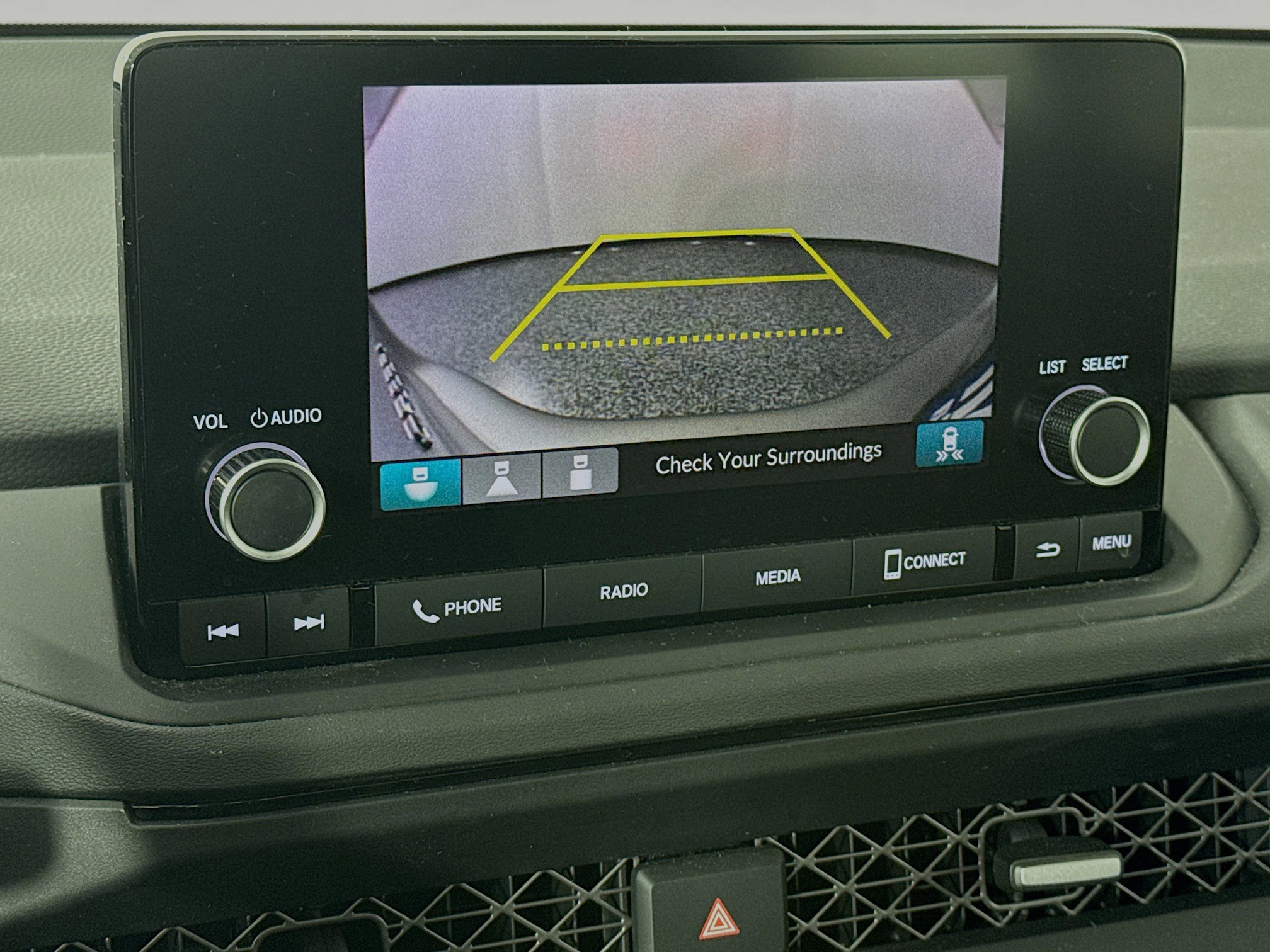 Certified 2023 Honda Accord EX image 13