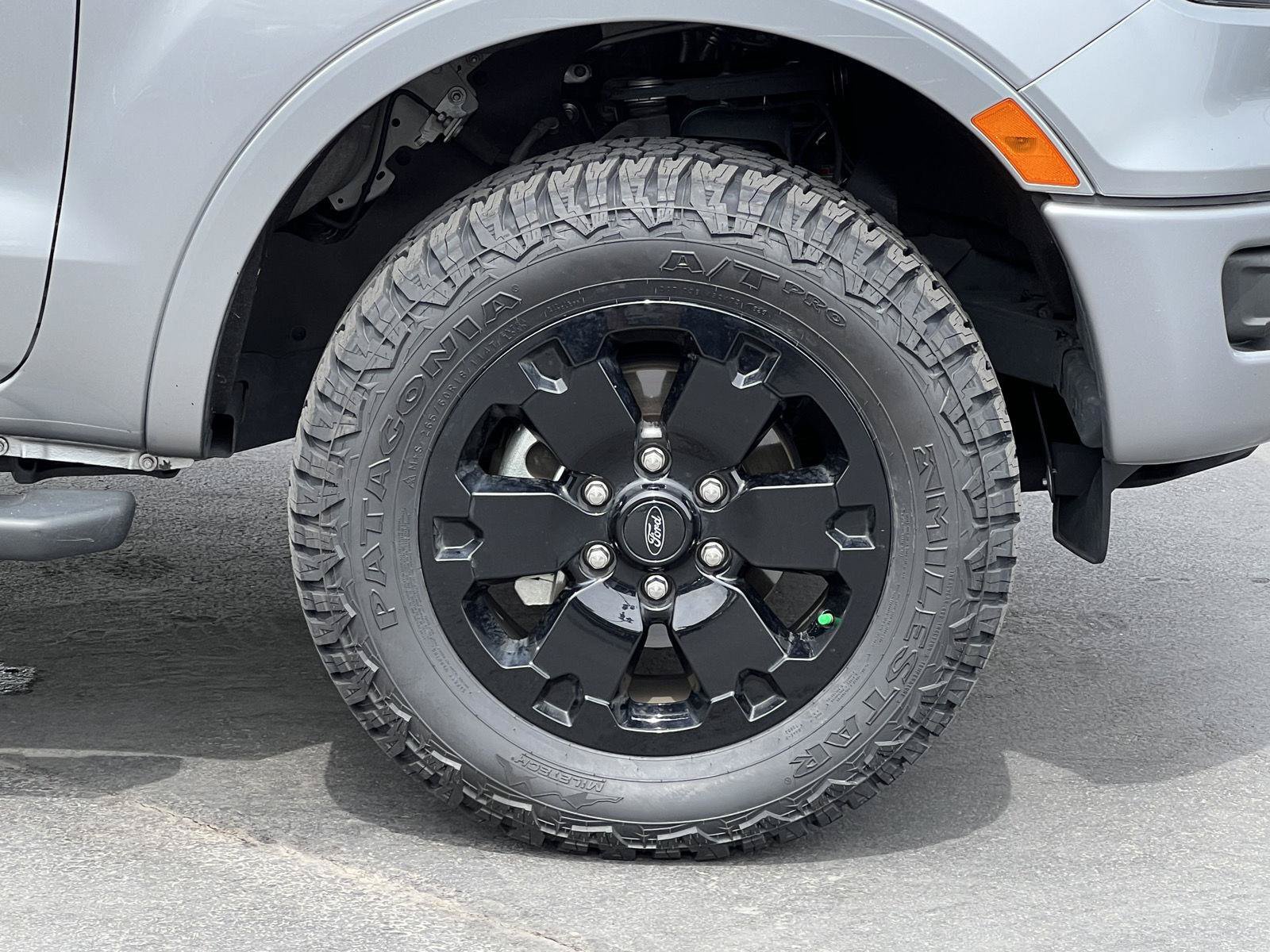 Used 2022 Ford Ranger XLT w/ Equipment Group 302A High AWD/4WD image 22