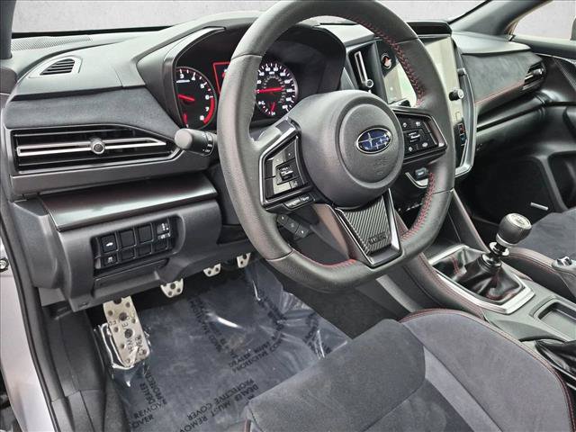 Used 2024 Subaru WRX TR AWD/4WD image 15