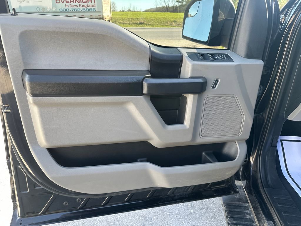 Used 2020 Ford F150 XL w/ Equipment Group 101A Mid AWD/4WD image 10