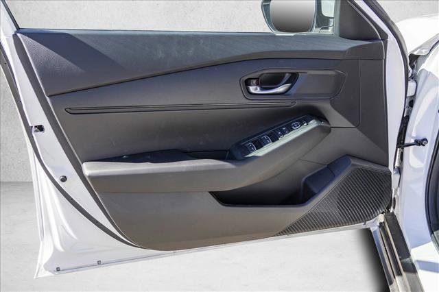 New 2026 Honda Accord LX image 12