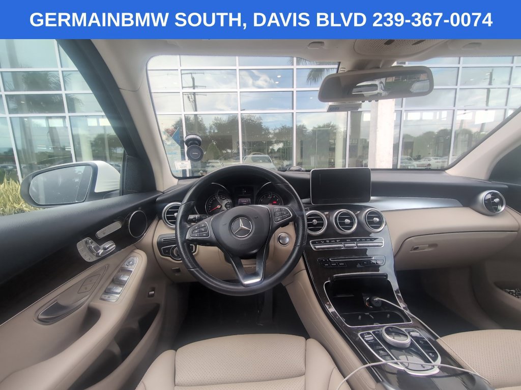 Used 2019 Mercedes-Benz GLC 300 image 19