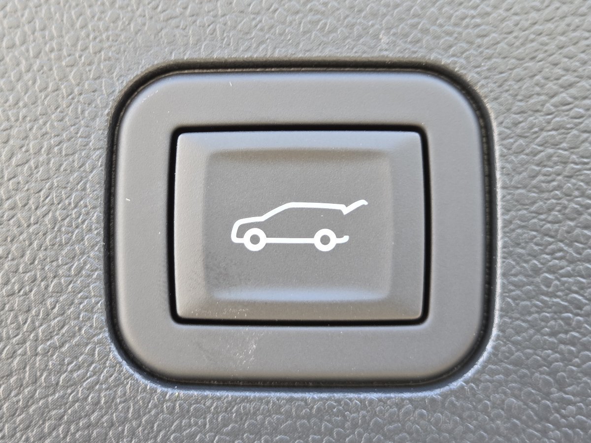 New 2027 Chevrolet Equinox ACTIV AWD/4WD image 26