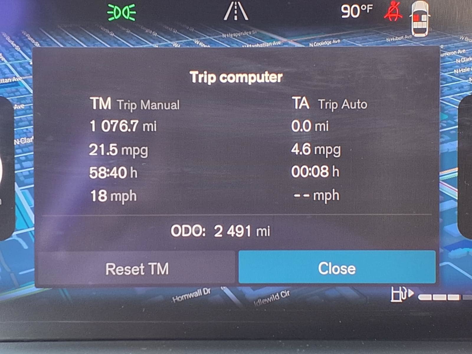 Certified 2023 Volvo S60 B5 Core w/ Climate Package FWD image 31