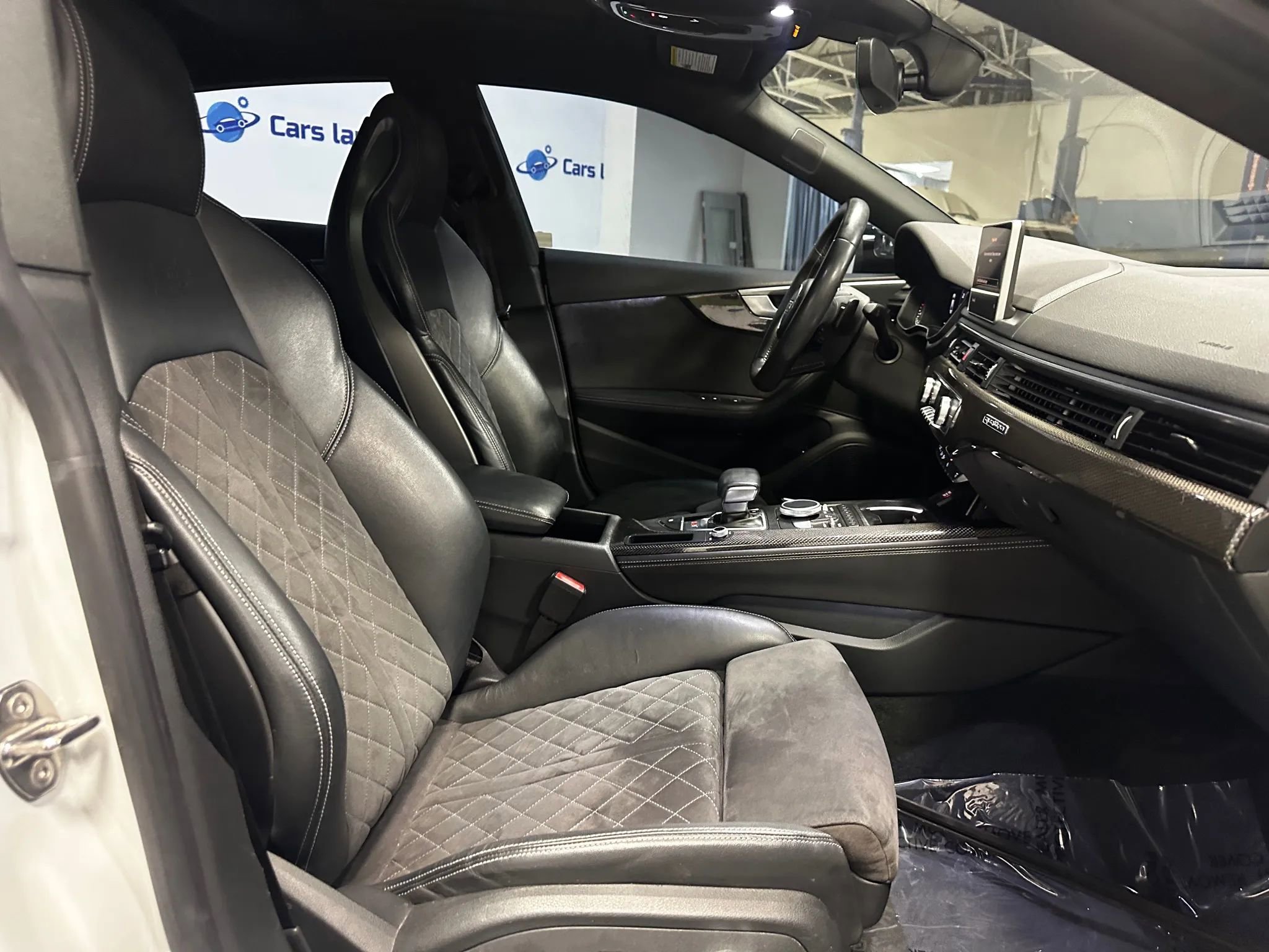 Used 2019 Audi S5 Premium Plus w/ Premium Plus AWD/4WD image 24