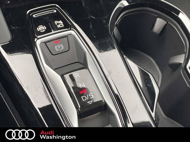 New 2026 Audi SQ5 Premium Plus AWD/4WD image 31