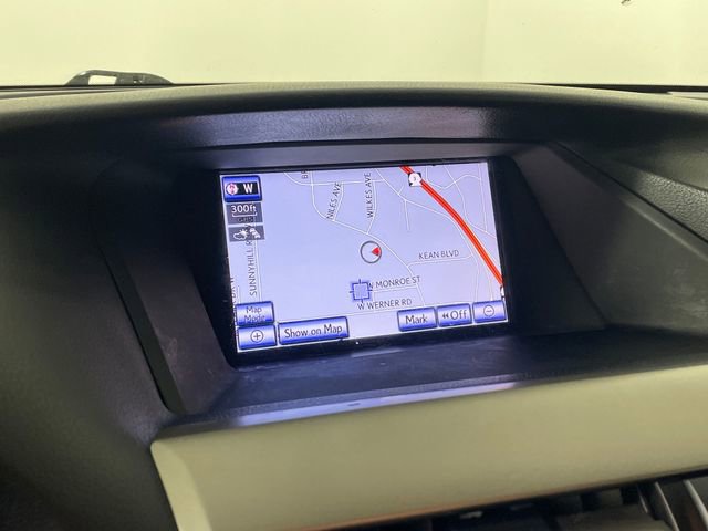 Used 2014 Lexus RX 350 F Sport w/ Navigation Package AWD/4WD image 7