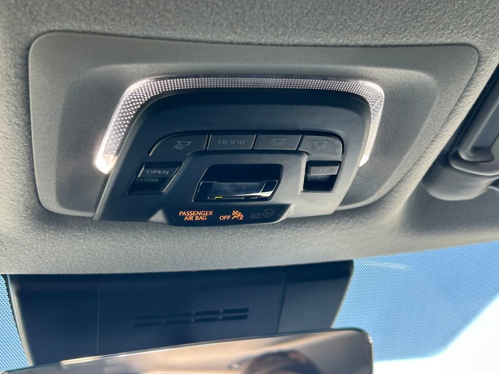 Used 2024 Toyota Corolla Cross LE w/ Moonroof Package FWD image 19
