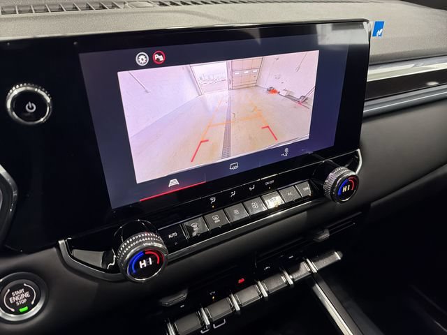 New 2026 GMC Canyon Elevation w/ Convenience Package RWD image 24