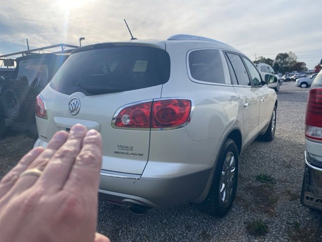 Used 2012 Buick Enclave Premium image 2