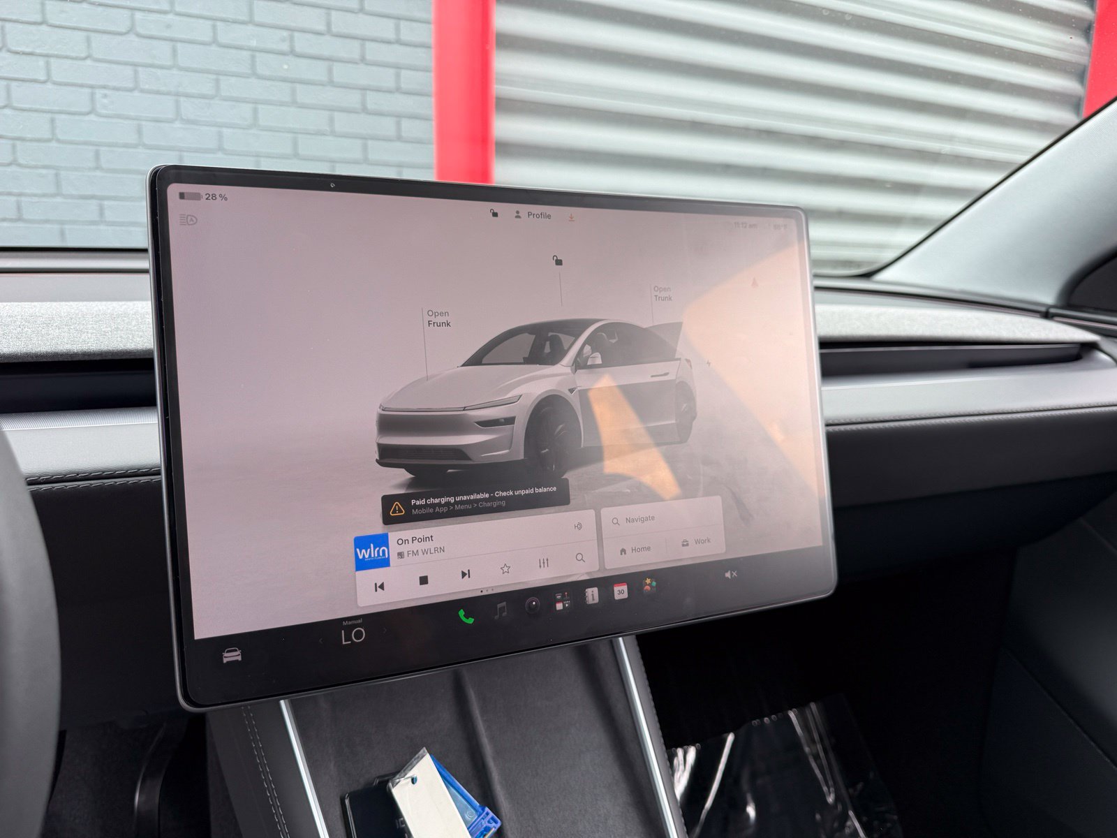 Used 2026 Tesla Model Y Long Range RWD image 29