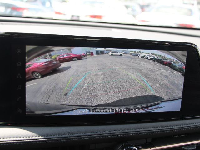 Used 2024 Nissan Ariya AWD image 19