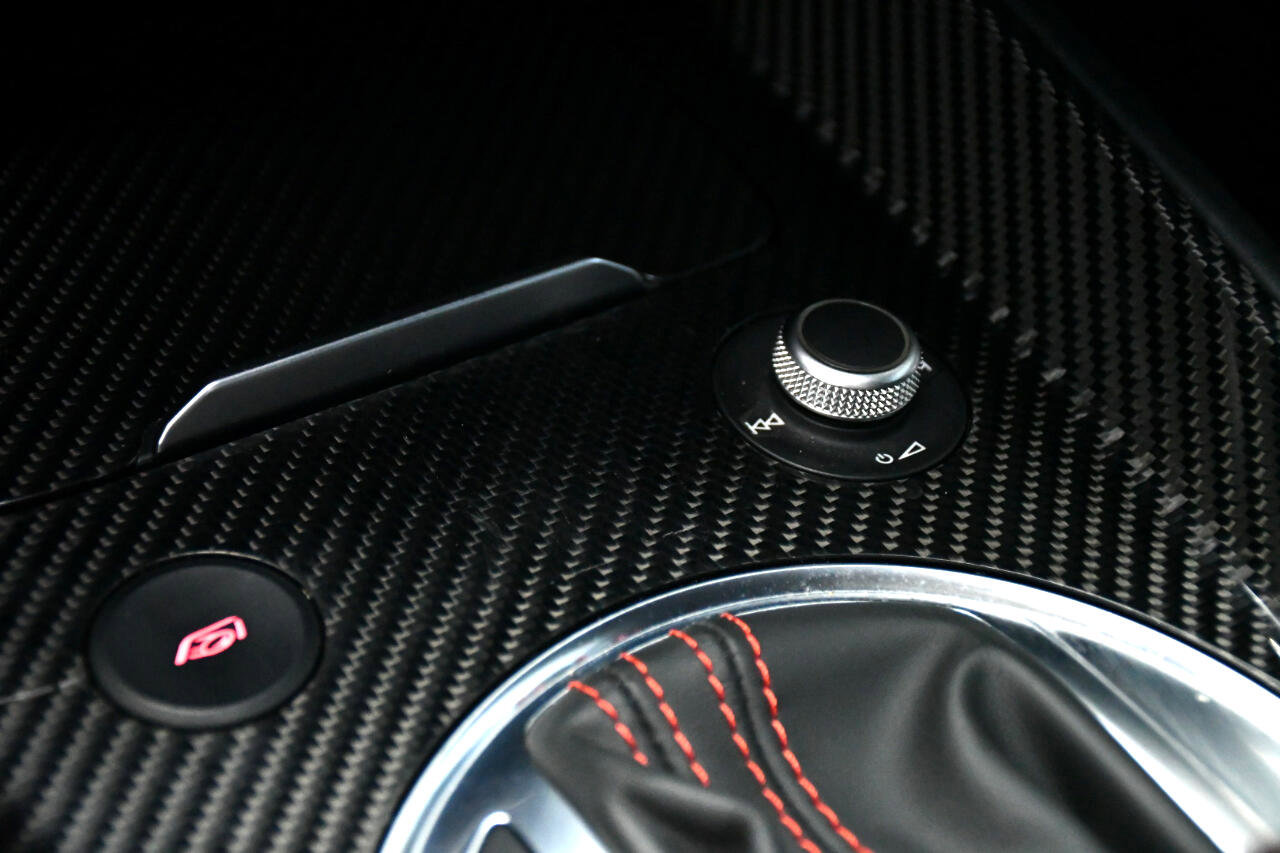 Used 2018 Audi TT RS image 35