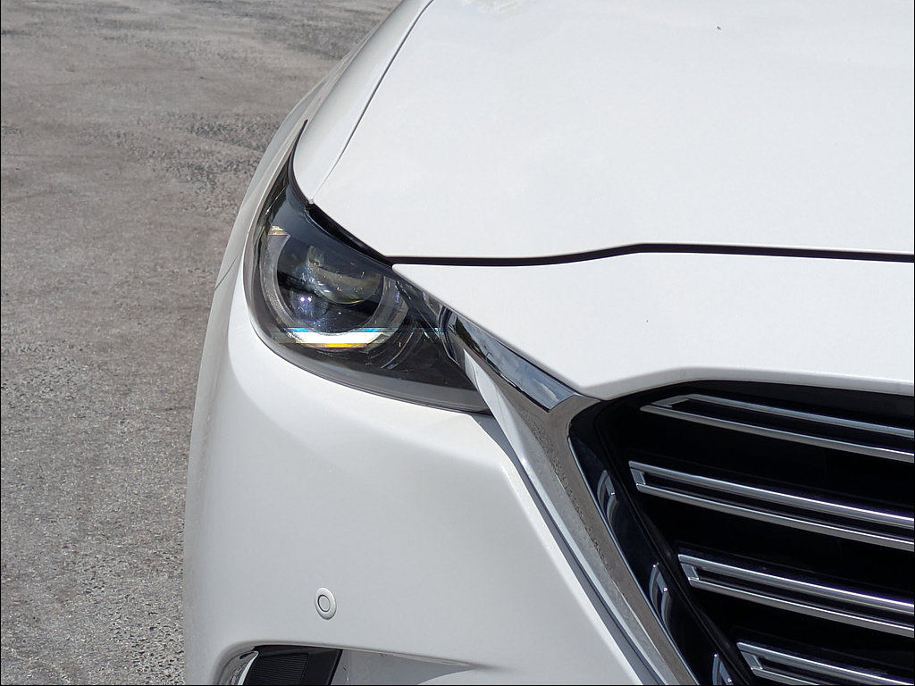 Used 2019 MAZDA CX-9 Grand Touring FWD image 11