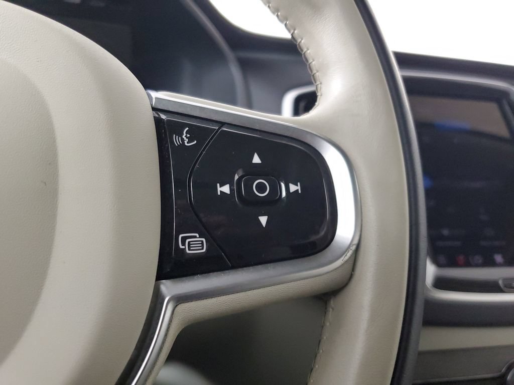 Certified 2023 Volvo XC90 B6 Ultimate AWD/4WD image 28