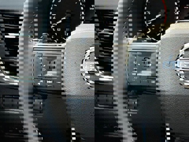 New 2026 Nissan Rogue SV image 23