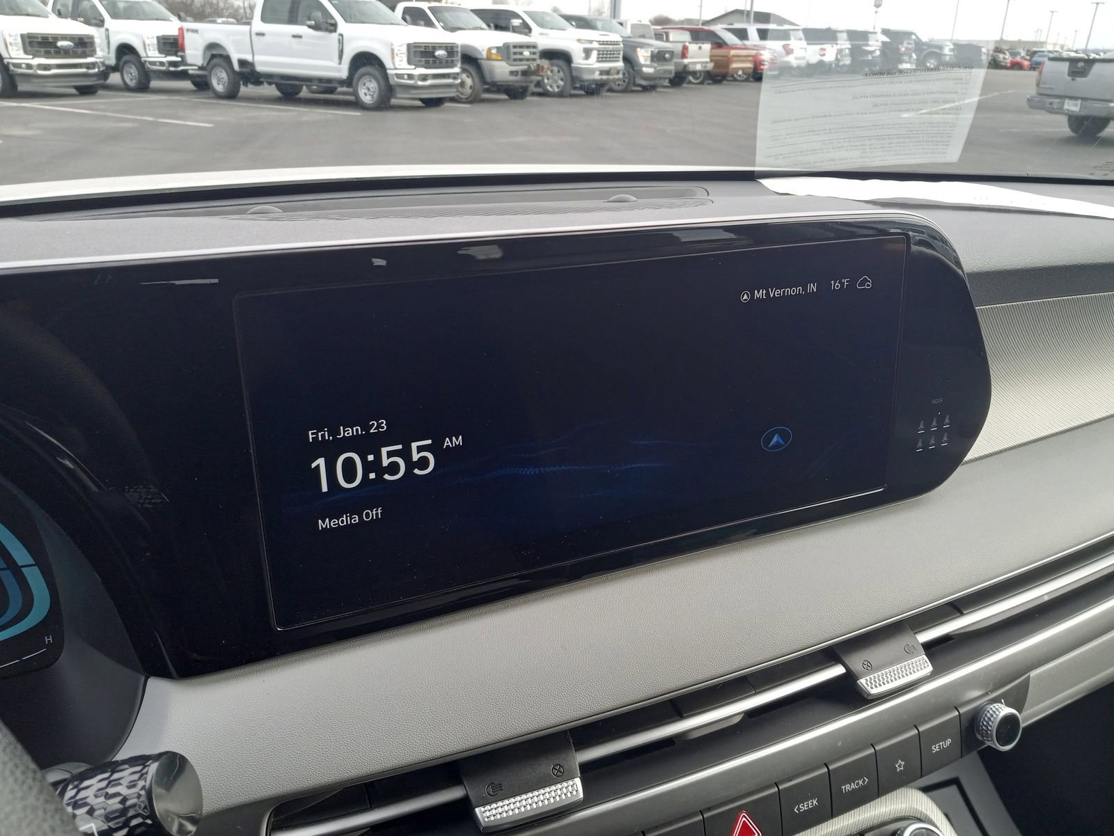 Used 2025 Hyundai Palisade SE image 18