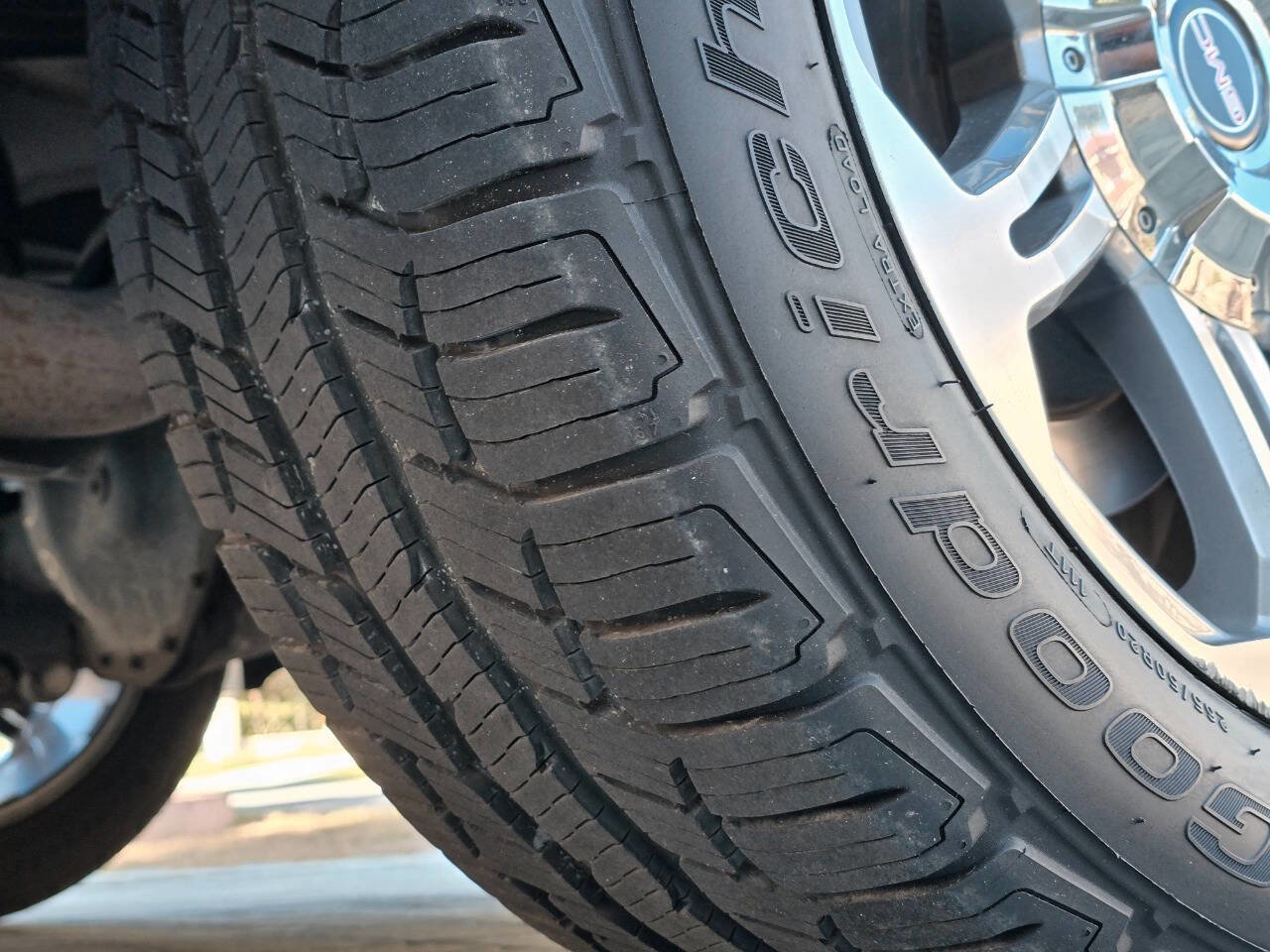 Used 2016 GMC Savana 2500 image 52